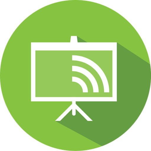 LiveBoard Interactive Whiteboard App icon
