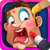 Crazy Makeover