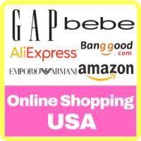 USA Online Shopping - Online Shopping USA logo