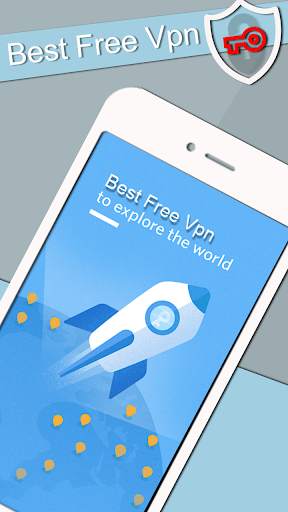 Best Free Vpn 2020 screenshot 1