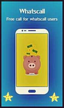 Guide Whatsapp fre Call Global screenshot 3