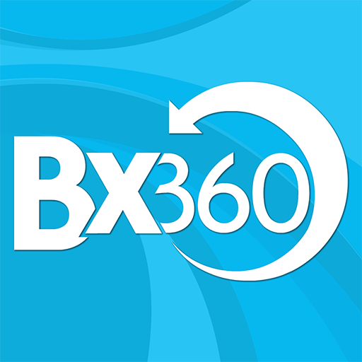 Baritrax360 Demo Application icon