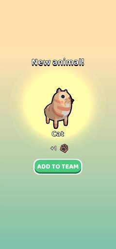 Animal Rumble screenshot 2