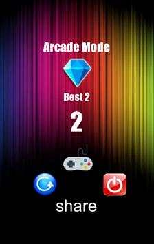 Selena Gomez Piano Tiles screenshot 4