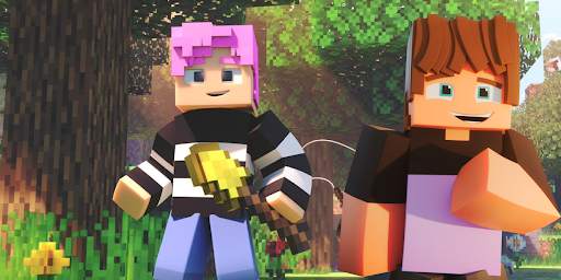 Animation Mod for Minecraft screenshot 1