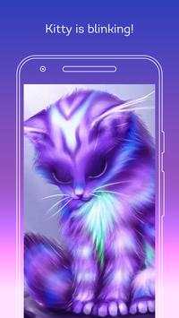 Fluffy kitty screenshot 3