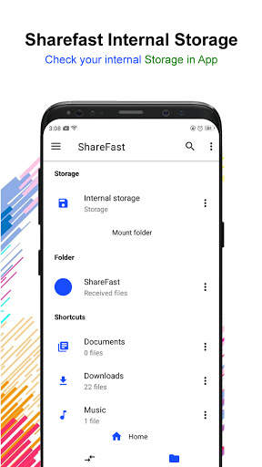 SHARE fast: Phone Clone & Data screenshot 3