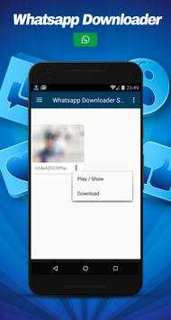 Social Files Downloader screenshot 5