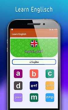 Learn English screenshot 6