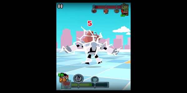 Hints for Teeny Titans - Teen Titans Go! screenshot 3