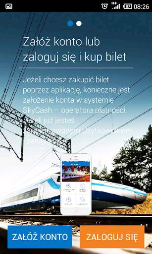 IC Mobile Navigator screenshot 7
