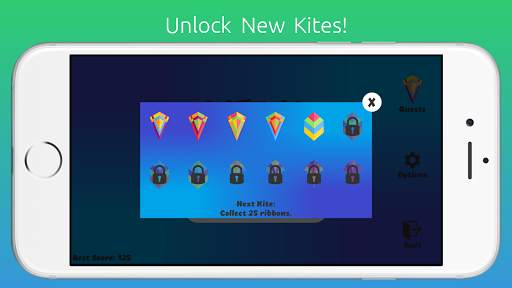 kite.io - The Kite Game screenshot 3