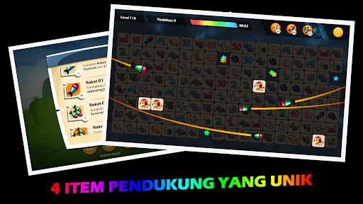 Onet Animal: Tile Match Puzzle screenshot 11