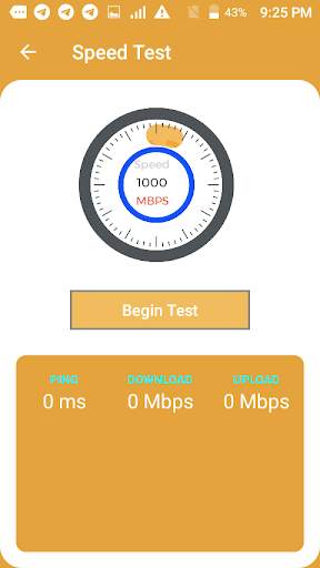 Free GoldenKey VPN Hotspot- Free(SuperFast) VPN screenshot 3