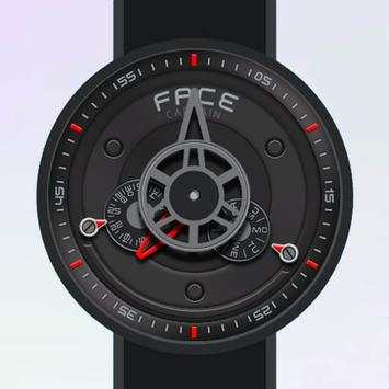 Ben Watch Face screenshot 1