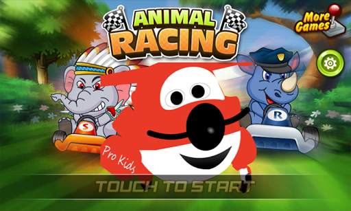 Plane Wings - Super Racing Hero Robot New screenshot 1