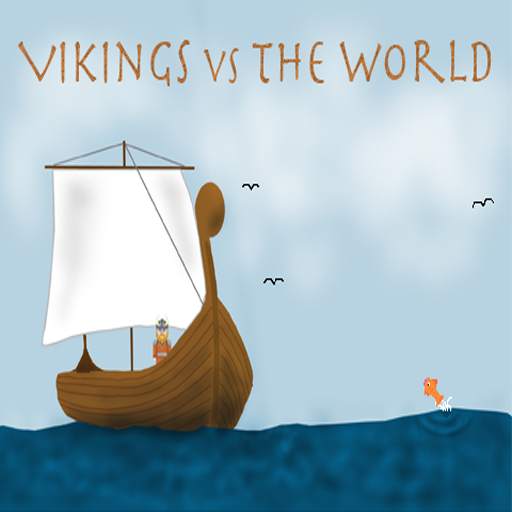 Vikings Vs The World 1.0