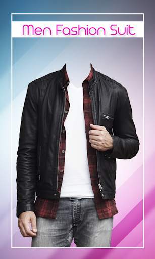 Man Fashion Suit screenshot 6