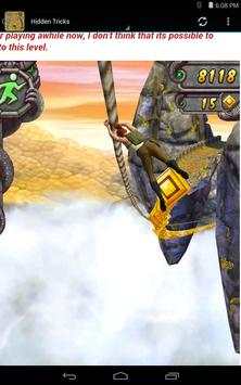 Guide Temple Run 2 - New screenshot 4
