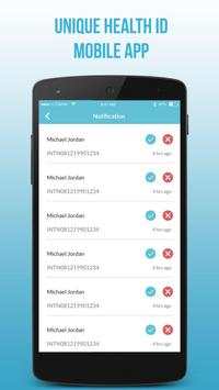 UHID screenshot 4