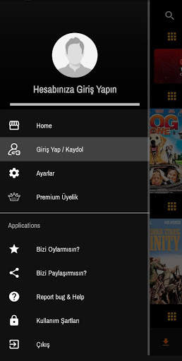 Herkes İzlesin Ücretsiz Canlı TV Dizi Film İzle screenshot 7