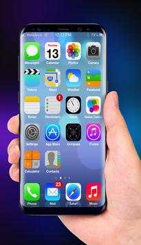 Launcher phone X screenshot 5