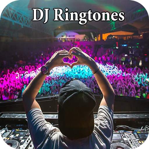 DJ Ringtones & Sound 13.0