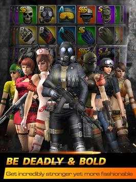 Point Blank Mobile screenshot 19