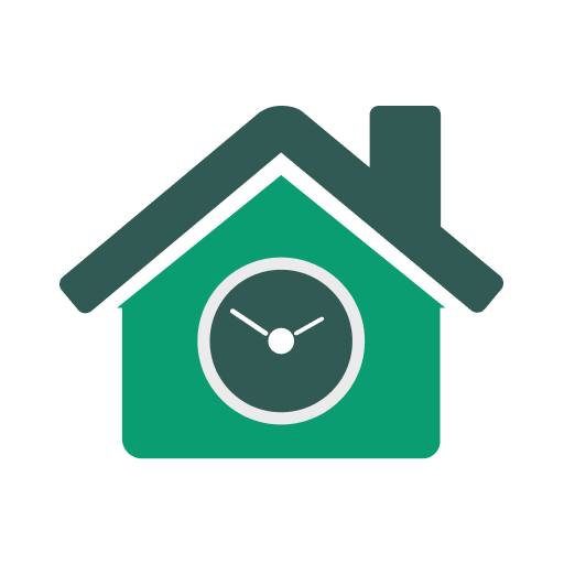 ShowTyme icon