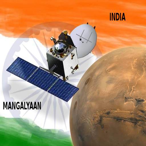 Mission Mangalyaan:- Mission Mangal 1.2
