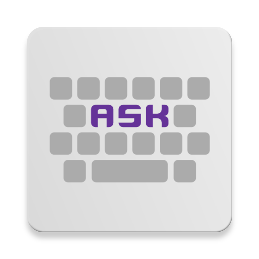 AnySoftKeyboard आइकन