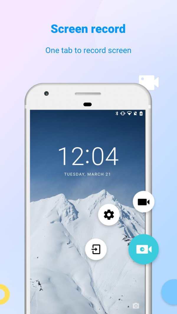 Sound Recorder: Recorder & Voice Changer Free screenshot 4