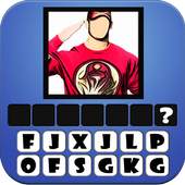 WWE Superstars Quiz Trivia 2.8.3