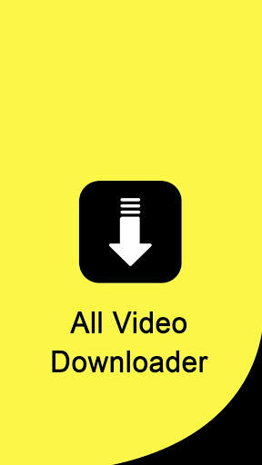 All Video Downloader 2020 screenshot 1
