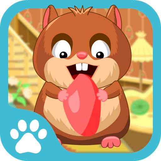 My Sweet Hamster game 2.1