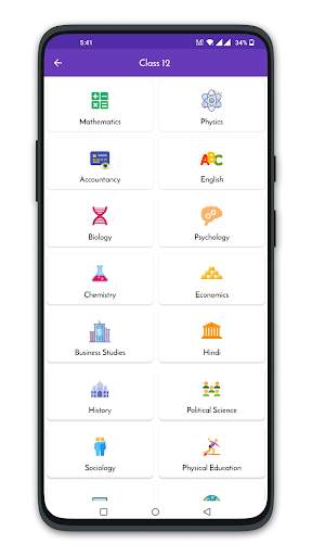 All Ncert Solutions screenshot 3