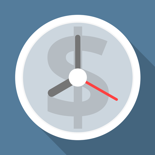 Timecard Pro icon