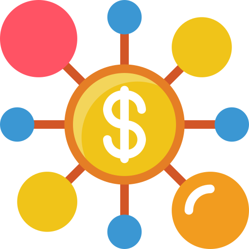 Earn Money Online at Home - Work from Home icon