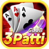 3 Patti Club