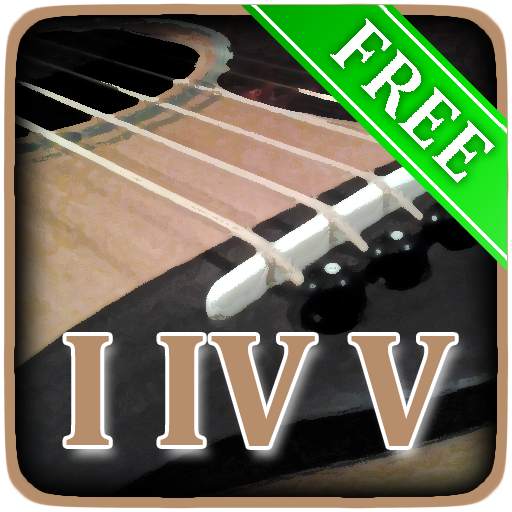 Chord Progression Studio FREE 1.16.4