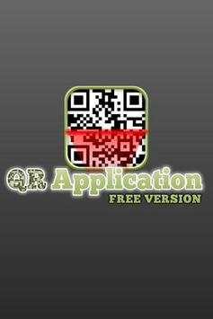 QR Application Free screenshot 1