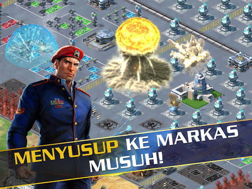 World at Arms screenshot 3