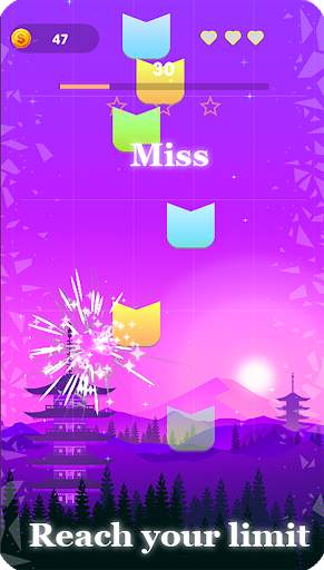 Beat Shoot - Music Rhythm Game screenshot 3