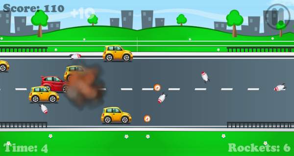Earn to die pro screenshot 3