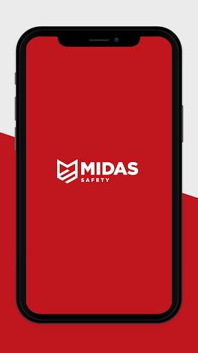 Midas Connect - Midas Safety screenshot 1