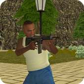Real Crime San Andreas icon