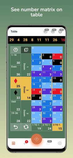 Roulette Kicker screenshot 4