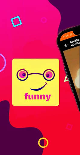 Funny - Status App With Earnin screenshot 1