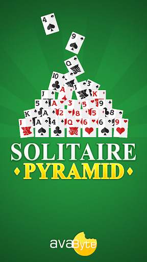 Pyramid Card Game (Classic) screenshot 4