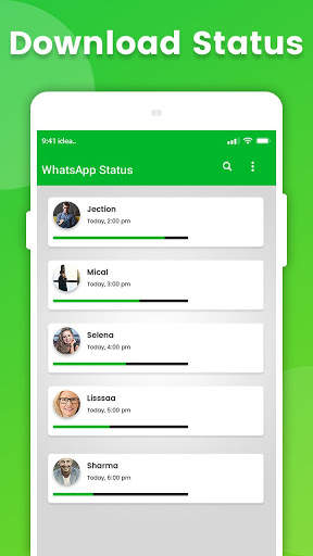 Whatscan Web : QR Scanner, whats Web for WhatsApp screenshot 2